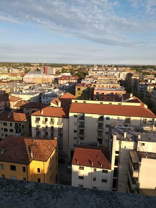 Sweet Sleep Venice เมสเตร ภายนอก รูปภาพ