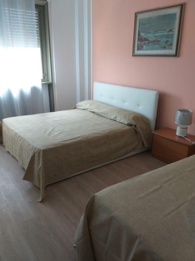 Sweet Sleep Venice เมสเตร ภายนอก รูปภาพ