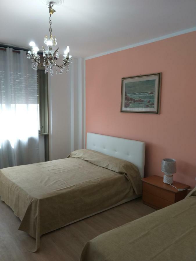 Sweet Sleep Venice เมสเตร ภายนอก รูปภาพ