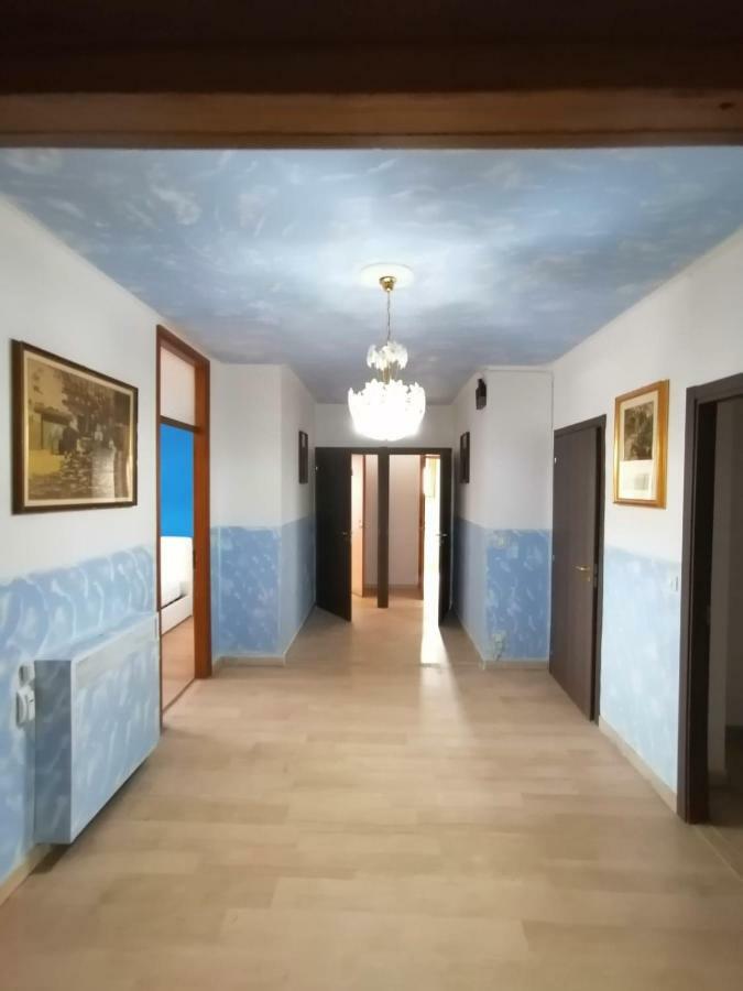 Sweet Sleep Venice เมสเตร ภายนอก รูปภาพ