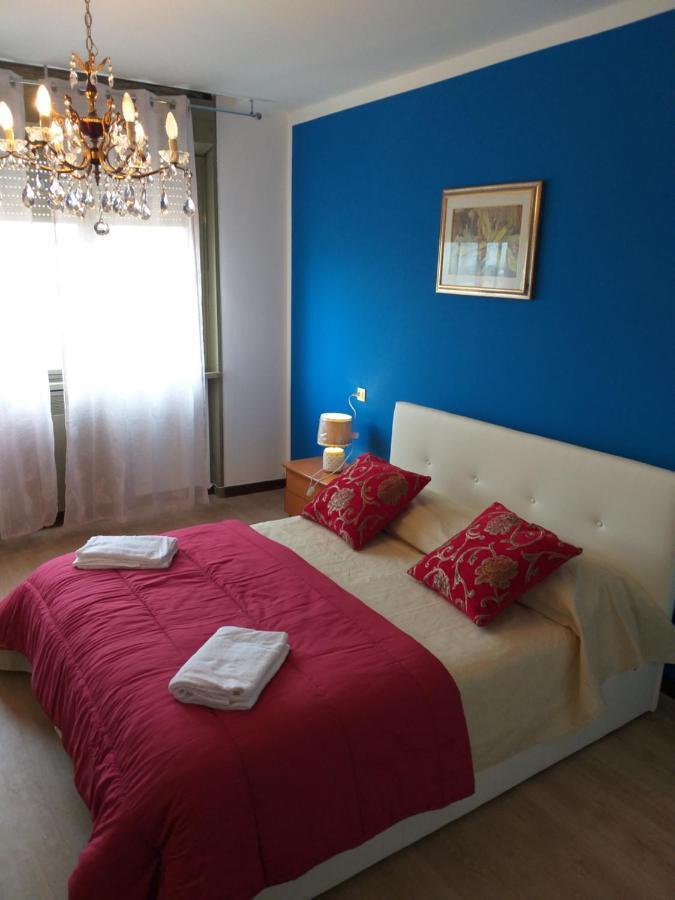 Sweet Sleep Venice เมสเตร ภายนอก รูปภาพ