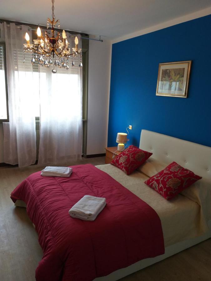Sweet Sleep Venice เมสเตร ภายนอก รูปภาพ