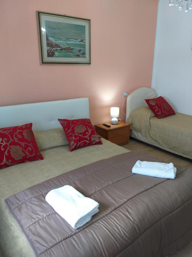 Sweet Sleep Venice เมสเตร ภายนอก รูปภาพ