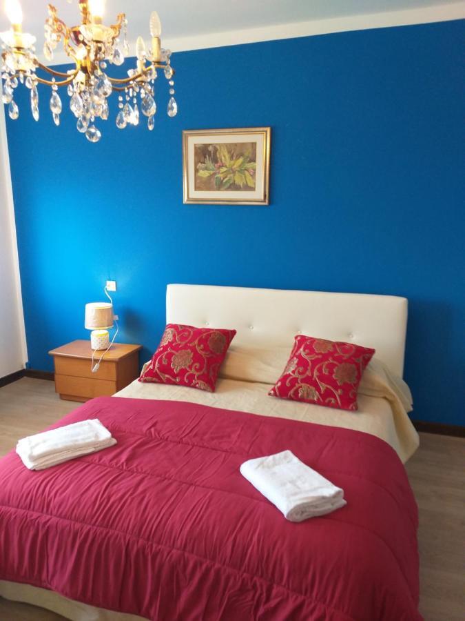 Sweet Sleep Venice เมสเตร ภายนอก รูปภาพ